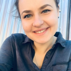 Юлясик Захарова, 24.10, Москва