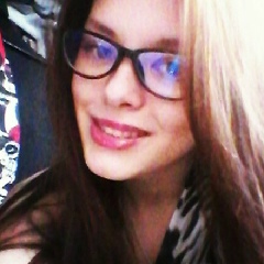 Анастасия Горланова, 12.04.1996, Калуга