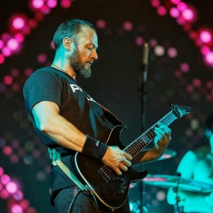 Станислав Замков, 22.04, Тюмень