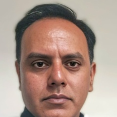 Kiran Polu, 14.04, Hyderabad