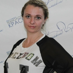 Юлия Колмакова, 25.07.1983, Челябинск
