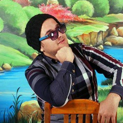 Dj Joni-Deb, 18.03.1991, Самарканд