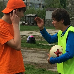 Sasha Klipka, 01.01.1990, Кишинев