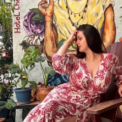 Kristina Alaverdova, 01.05.1994, Тбилиси