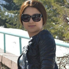 Пакизат Атыбаева, 24.11.1985