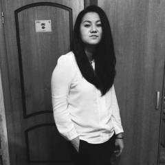 Кундыз Жумажанова, 30.09.1990, Астана