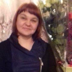 Светлана Киржакова, 25.11, Долгопрудный