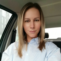 Светлана Шиловская, 21.08.1989, Санкт-Петербург