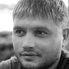 Виталий Князев, 15.09, Ростов-на-Дону