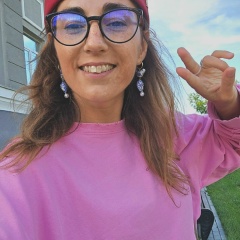 Варвара Михеева, Новокузнецк