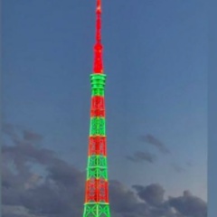 Алекс Барсуков, 15.08.1975, Санкт-Петербург