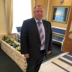 Николай Круглов, 14.12, Санкт-Петербург