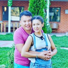 Гульнар Маширова, 07.06, Шымкент