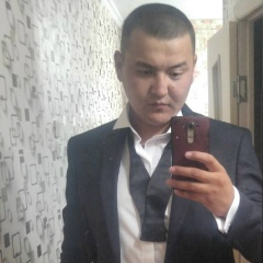 Nurzat Kairov, 03.04.1993, Караганда