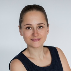 Полина Филиппова, 27.09.1985, Санкт-Петербург