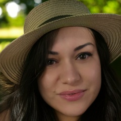 Lyaysan Chick, 01.12, Auckland