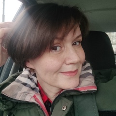 Ольга Гатауллина, 23.08.1979, Санкт-Петербург