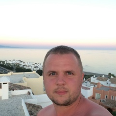 Андрей Ширенин, 03.07.1986, Санкт-Петербург