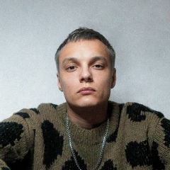 Слава Мартюшов, 26.01.1993, Москва