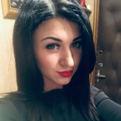 Ксения Кузьмина, 15.01.1991, Москва