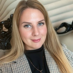 Екатерина Григорьева, 07.07, Санкт-Петербург