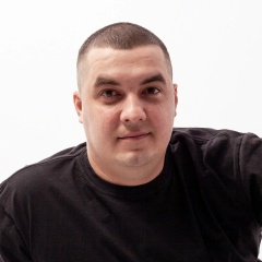 Серега Кирьяков, 17.12.1992, Бузулук