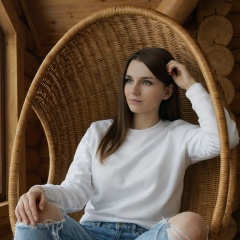 Леся Miki, 26.08, Москва