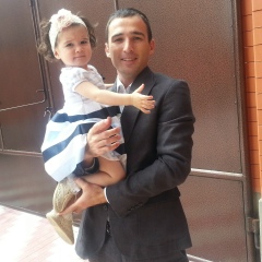 Магомед Батыжев, Ростов-на-Дону