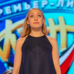 Анастасия Орешникова, Гатчина