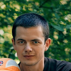 Максим Каммерер, 09.02, Симферополь