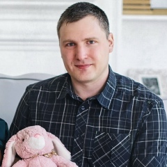 Алексей Иванов, 01.06.1984
