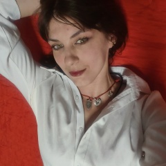 Карина Зайцева