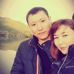 Алибек Садыков, 30.09.1986, Красноярск