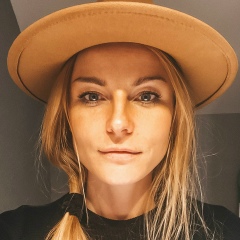 Елена Байда, 25.04.1986, Москва