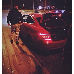 Жорик Коркотян, 31.12.1993, Москва