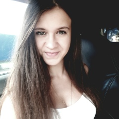 Наталия Филоненко, 04.02.1994, Москва