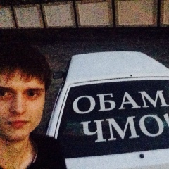 Максим Гудз, 04.04, Сургут