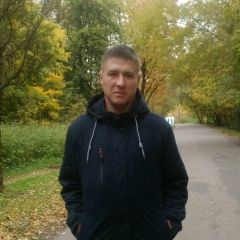 Денис Герасимов, 22.04, Москва