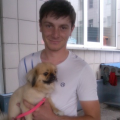 Мухамед Дударов, 03.02.1990, Нальчик