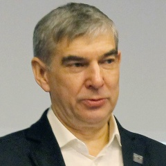 Михаил Забуга, 13.05.1970, Новосибирск