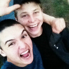 Фанус Шарипов, 22.10.1996, Аксубаево