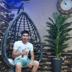 Сакен Абдуллаев, 12.02.1991, Темиртау