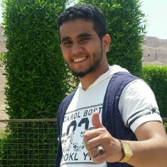 Salah Alkaseer, 01.01.1992