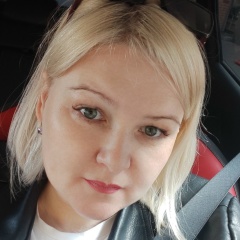 Анна Пешкова, 08.01.1985, Москва