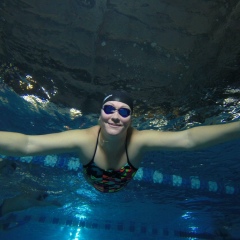 Ольга Иодковская, 15.04, Мурманск