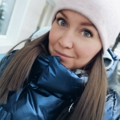 Евгения Русакова, 12.10, Москва