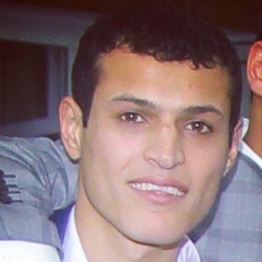 Otabek Amonov, 21.08.1990, Самарканд