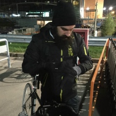 Александр Супенко, 12.09.1985, Домодедово