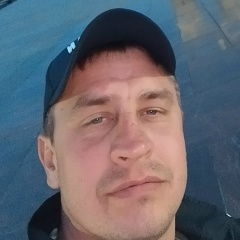 Александр Панченко, 26.01, Чебаркуль