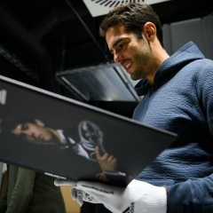 Rustam Mendaliev, 07.07, Уральск